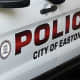 Body Found In Easton: Report