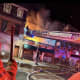 3-Alarm Fire Destroys Popular Area Pizza Shop