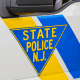 State Police ID Driver, 74, Killed In GSP Crash In Cape May County