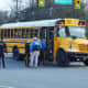 Paramus School Bus Crash Caused By SUV Driver Who Ran Red Light: Police (UPDATE)