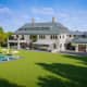 Bergen County Mansion Under Construction With Tennis Courts, Pool Listed At $6.499M