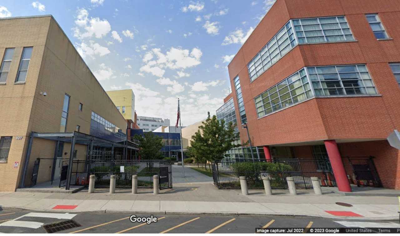 Fighting Parents With Taser, Handgun Lock Down Jersey City Schools: Police