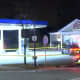 Man Stabbed During Fight At Hudson Valley Gas Station, Police Say