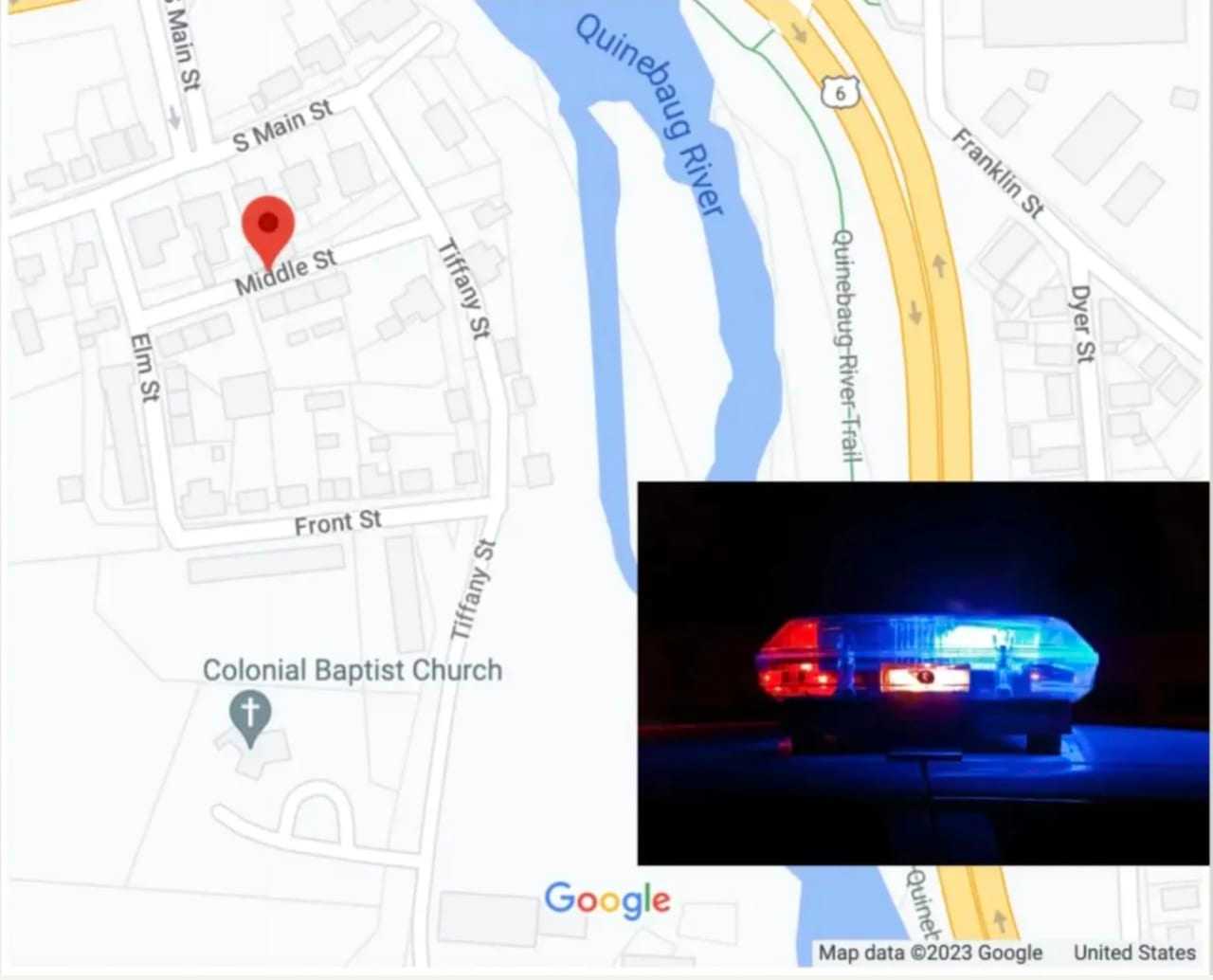 ID Released For Third Victim Found Dead In Windham County Home