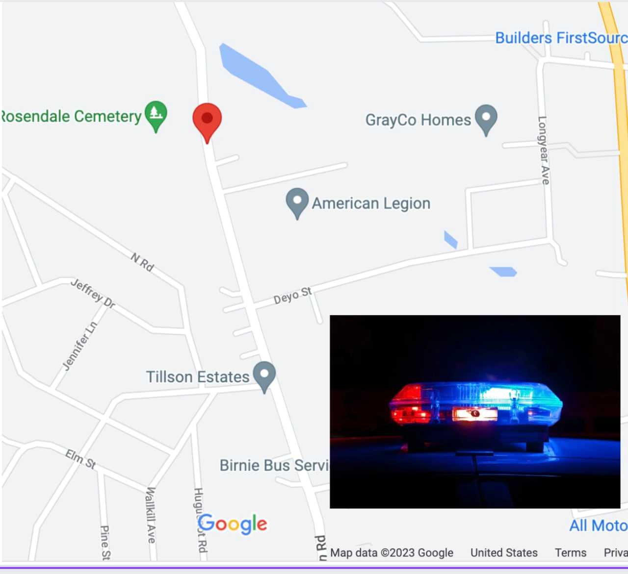 Rosendale Man Busted For Beating Woman, Taking Police On Pursuit, Cops Say