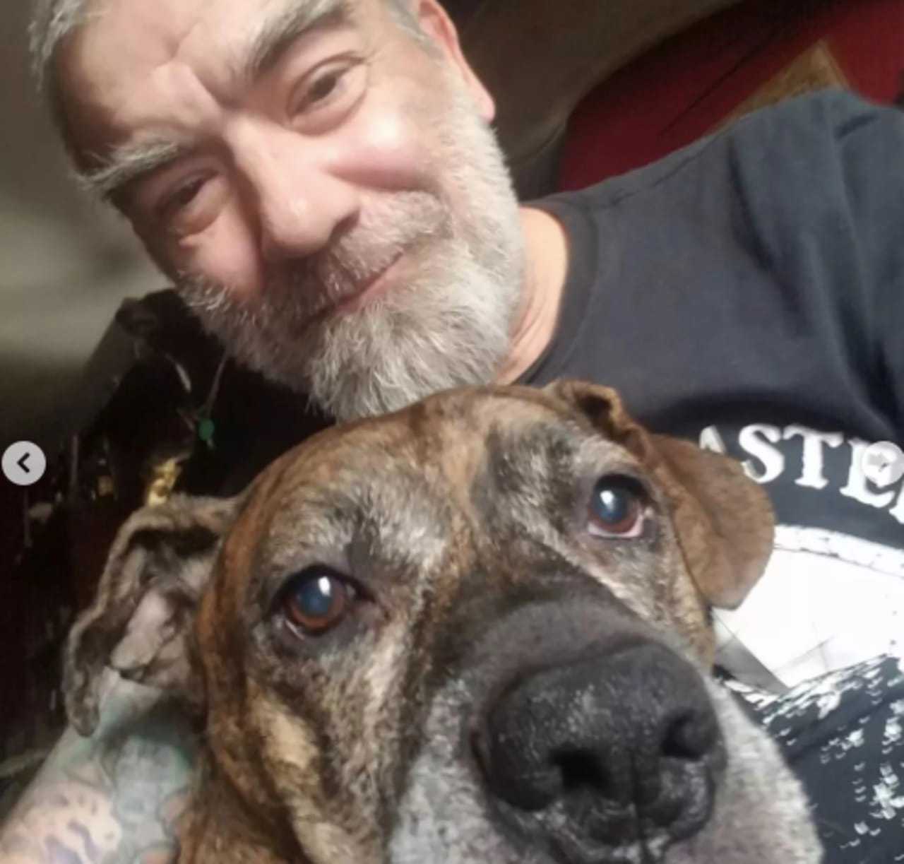Man Who Voiced Goat In Cartoon Shows, Dog Die In Jersey City Fire