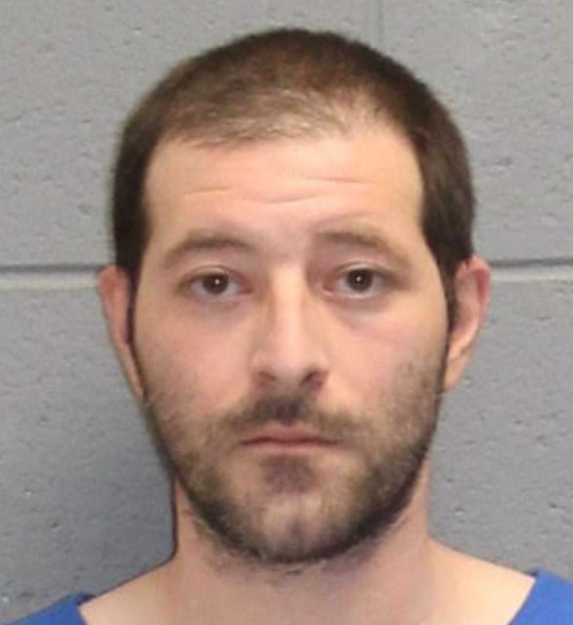 Hidden Camera: Naugatuck Man Nabbed Spying On Child, Police Say