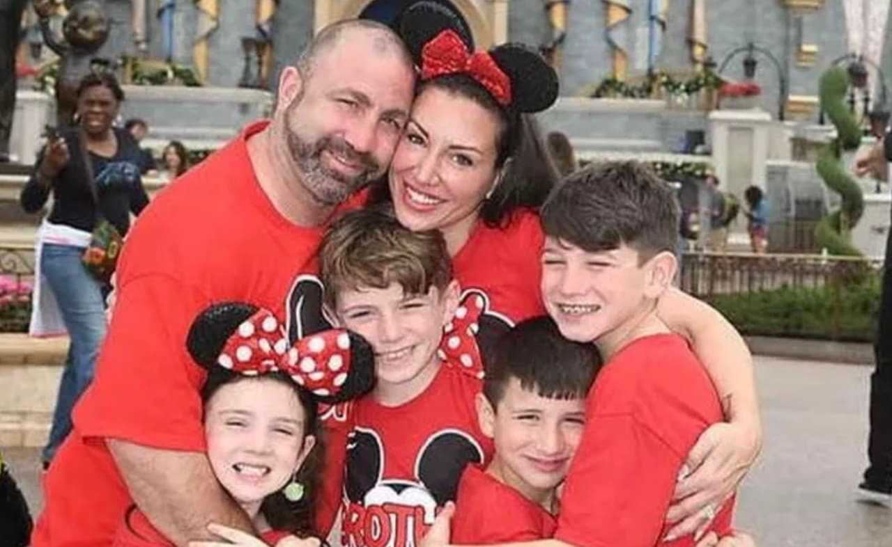 'Giving, Generous' Family Loses Home On Son's Birthday In Mohegan Lake