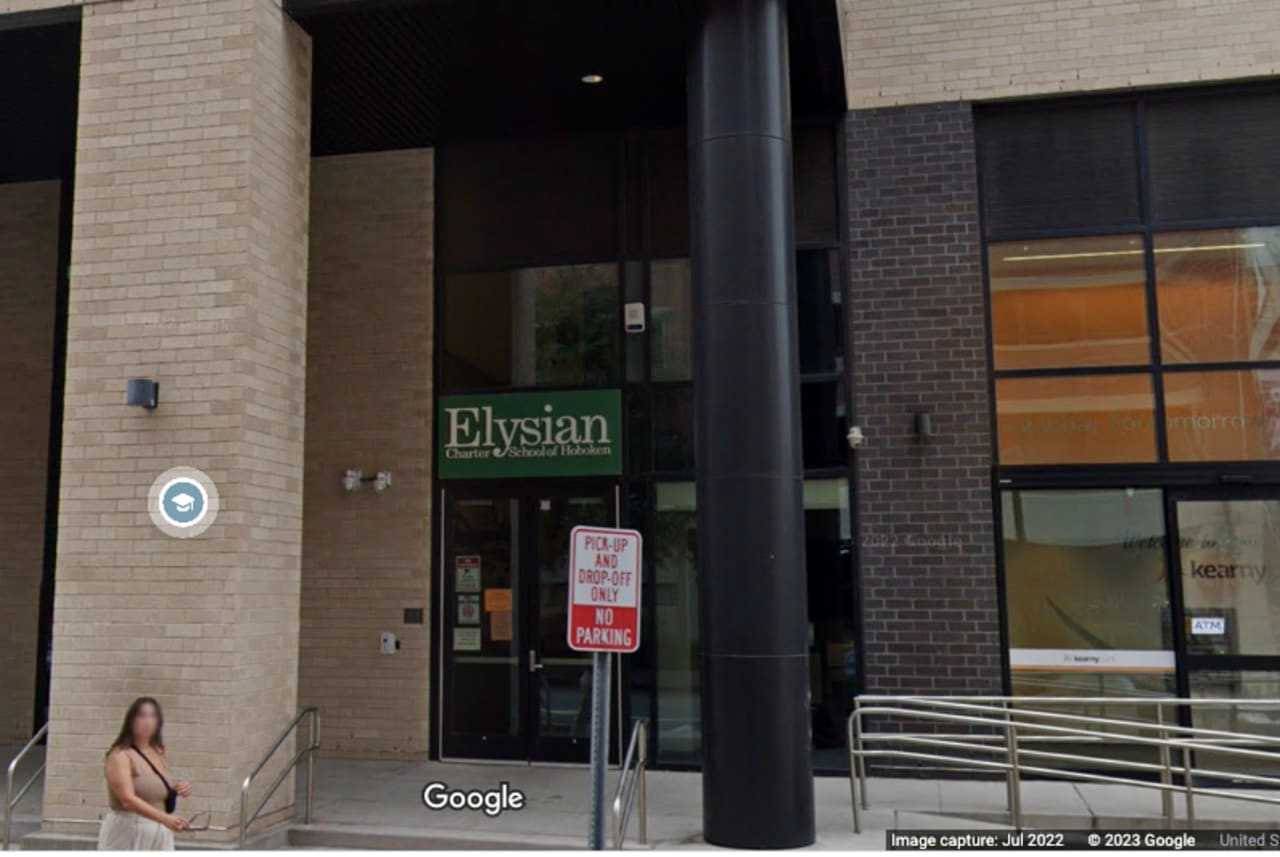 Hoboken Teacher Sent, Received Explicit Photos With 14-Year-Old Girl: Prosecutor