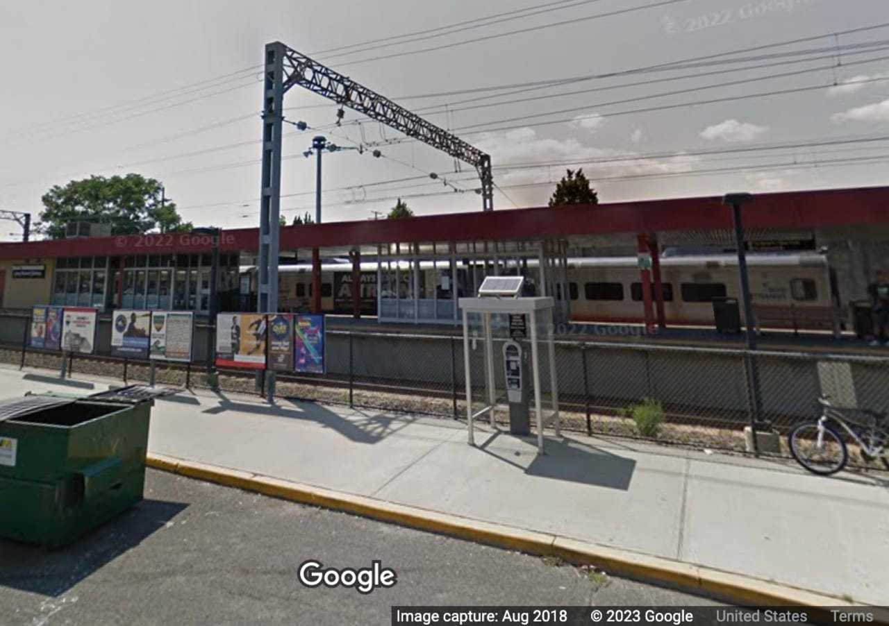 $13M Pedestrian Tunnel Will Connect Two Sides Of Long Branch: Rep. Pallone