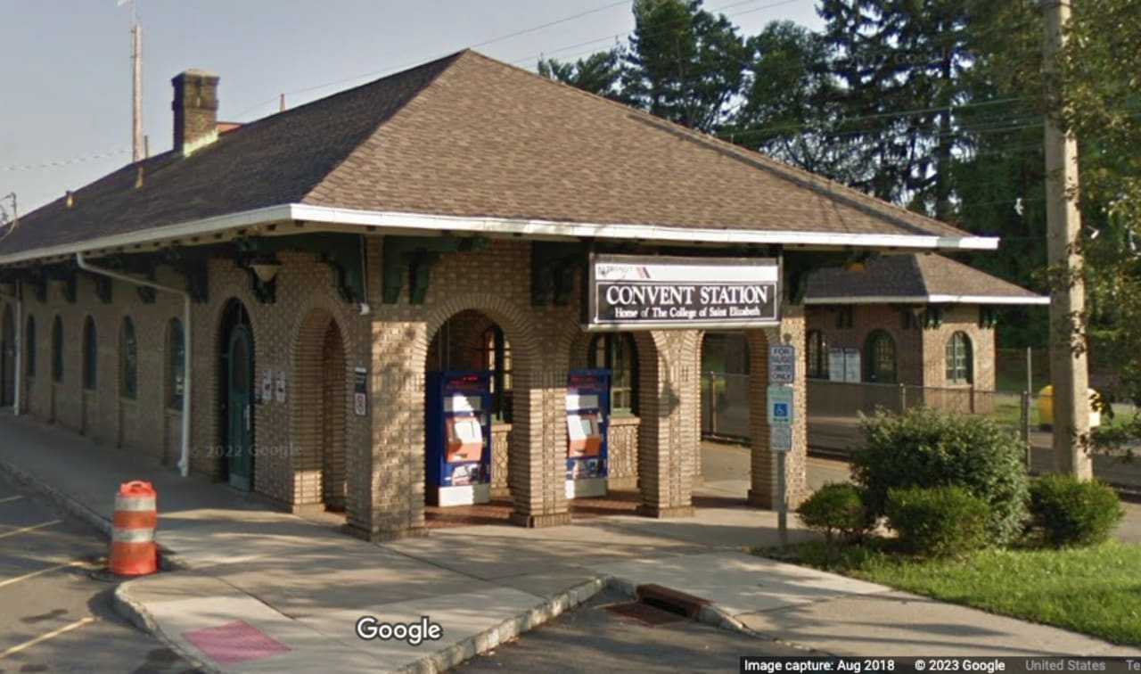 Woman Struck By Train In Morris County Hospitalized