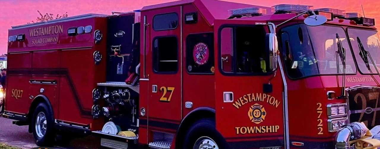 Woman, 74, Killed In South Jersey House Fire