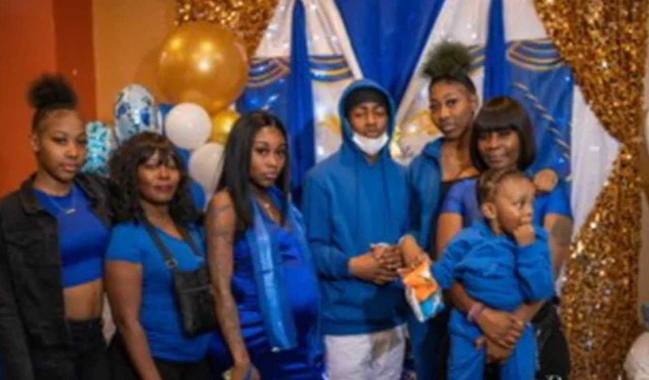 'Did Not Deserve To Die': Mother Of Fatally Shot Teenager In Westchester Speaks Out