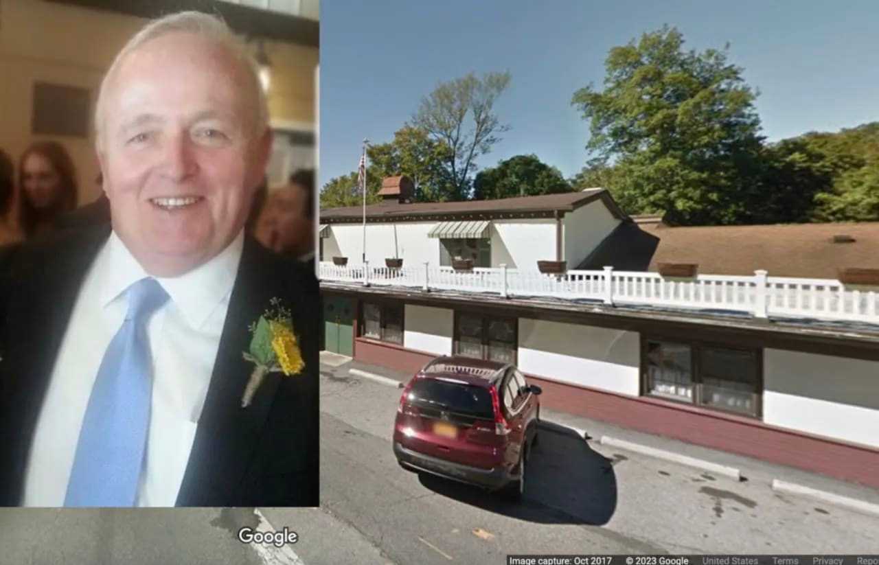Bar Announces Permanent Closure After Death Of Owner In Hawthorne