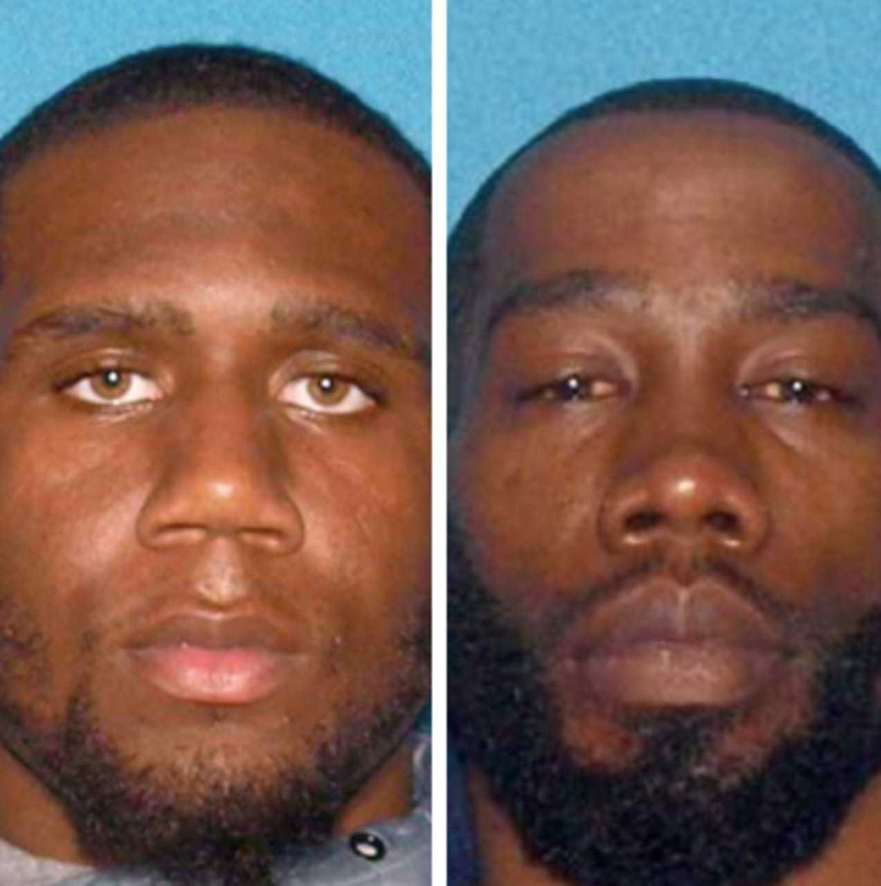 Pair Learn Fates In Beating Death Of Victim Outside Elizabeth Bar