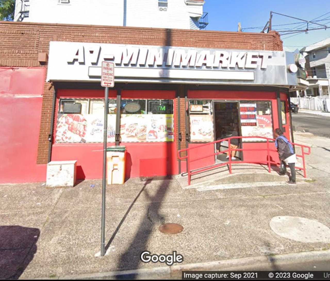 WINNER: Jersey Cash 5 Lottery Player Takes Home $595K At Newark Mini-Market