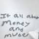 Misspelled Message On Stafford Middle School Bathroom Wall Misses Mark, Sheriff Muses