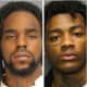 Pair Charged In Newark Man's Apartment Hallway Murder