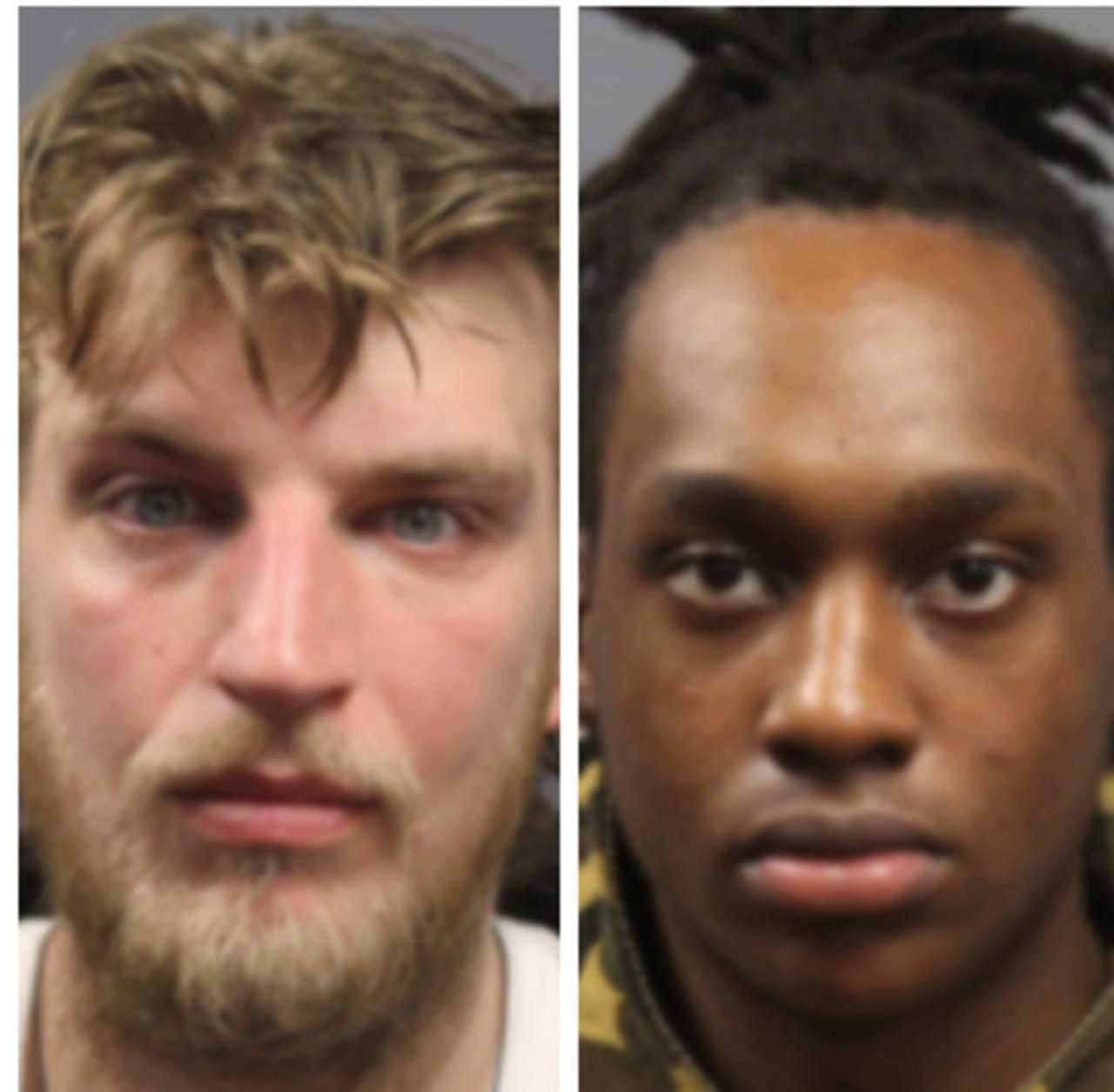 'SOS' Button Ripped From Stolen BMW, Occupants Busted With Heroin At NJ Motel: Police