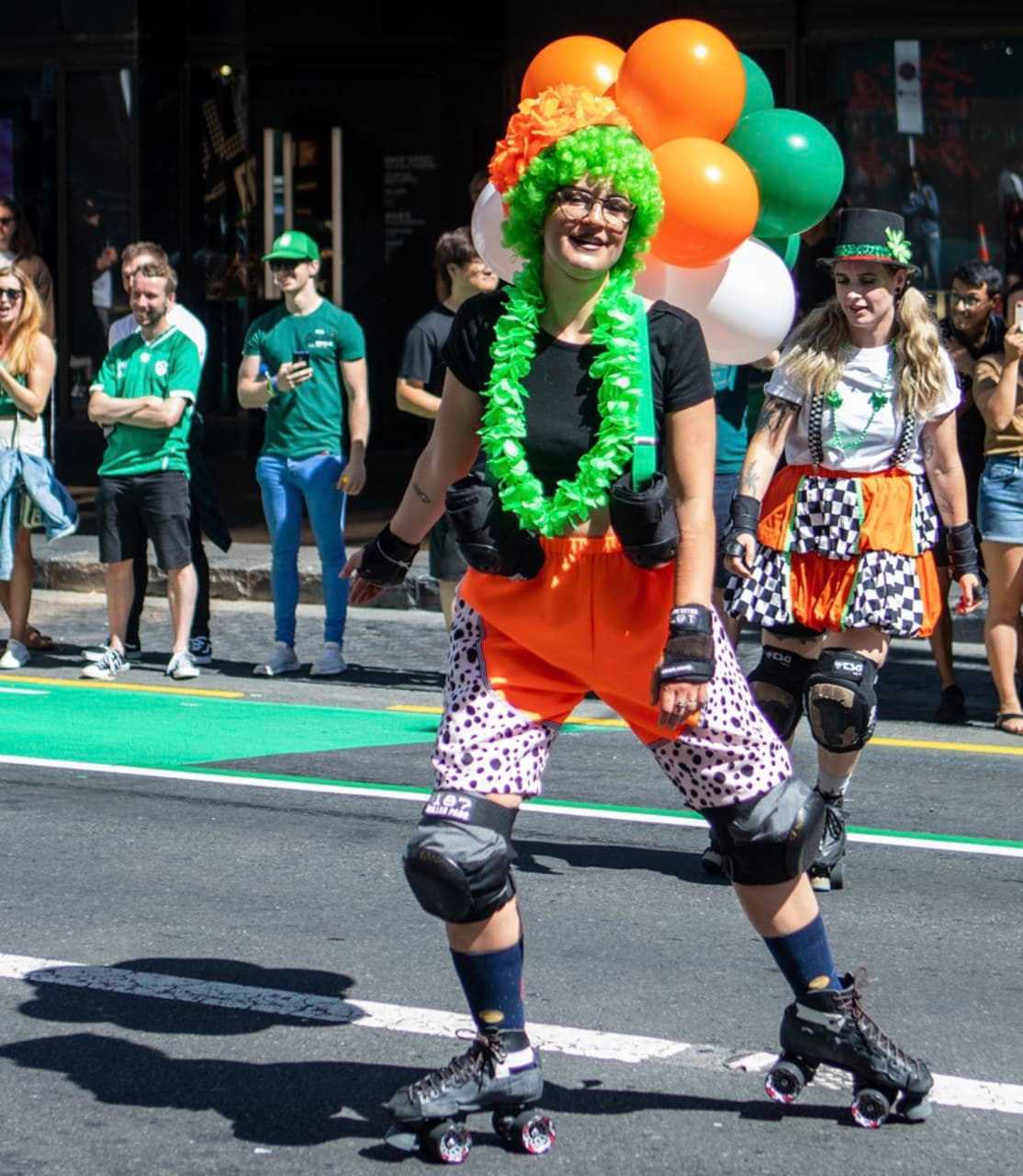 Worcester Co. St. Patrick's Day Parade: Details You Should Know About It