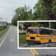 16-Year-Old Girl Struck By Passing Vehicle While Getting On School Bus In Central PA: Police