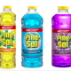 Clorox Recalls Pine-Sol Cleaners Due To Infection-Causing Bacteria