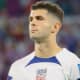 'Captain American' Christian Pulisic 'Cleared To Play' At World Cup Following Hospitalization
