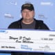 Palmer Man Claims $1M Prize On Scratch-Off Lottery Ticket