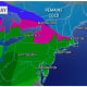 Eye On The Storm: Complex System Will Bring Mix Of Rain, Sleet, Snow