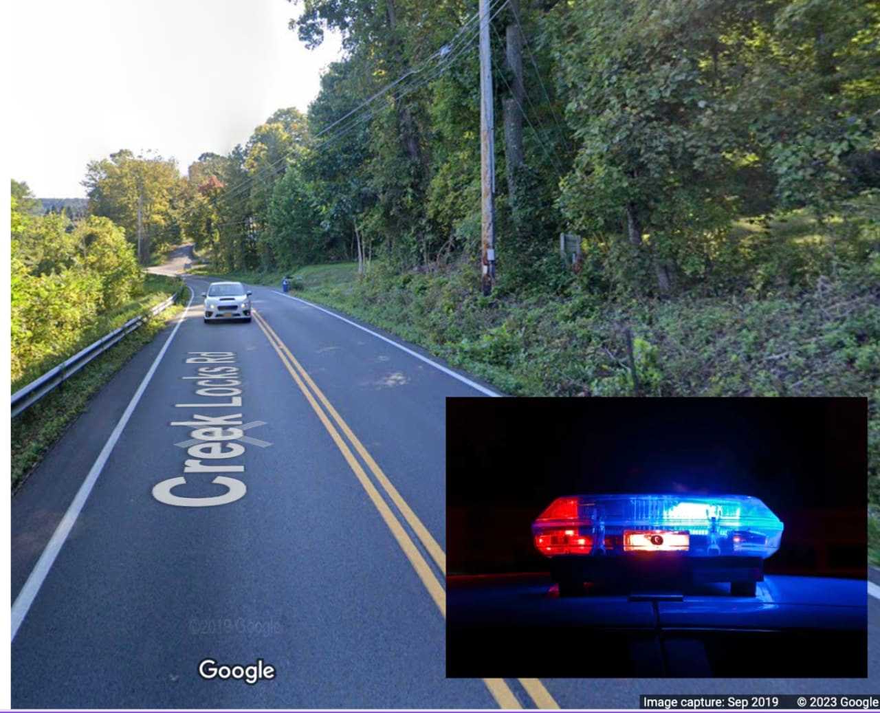 Trio Nabbed For Home Invasion-Burglary In Hudson Valley