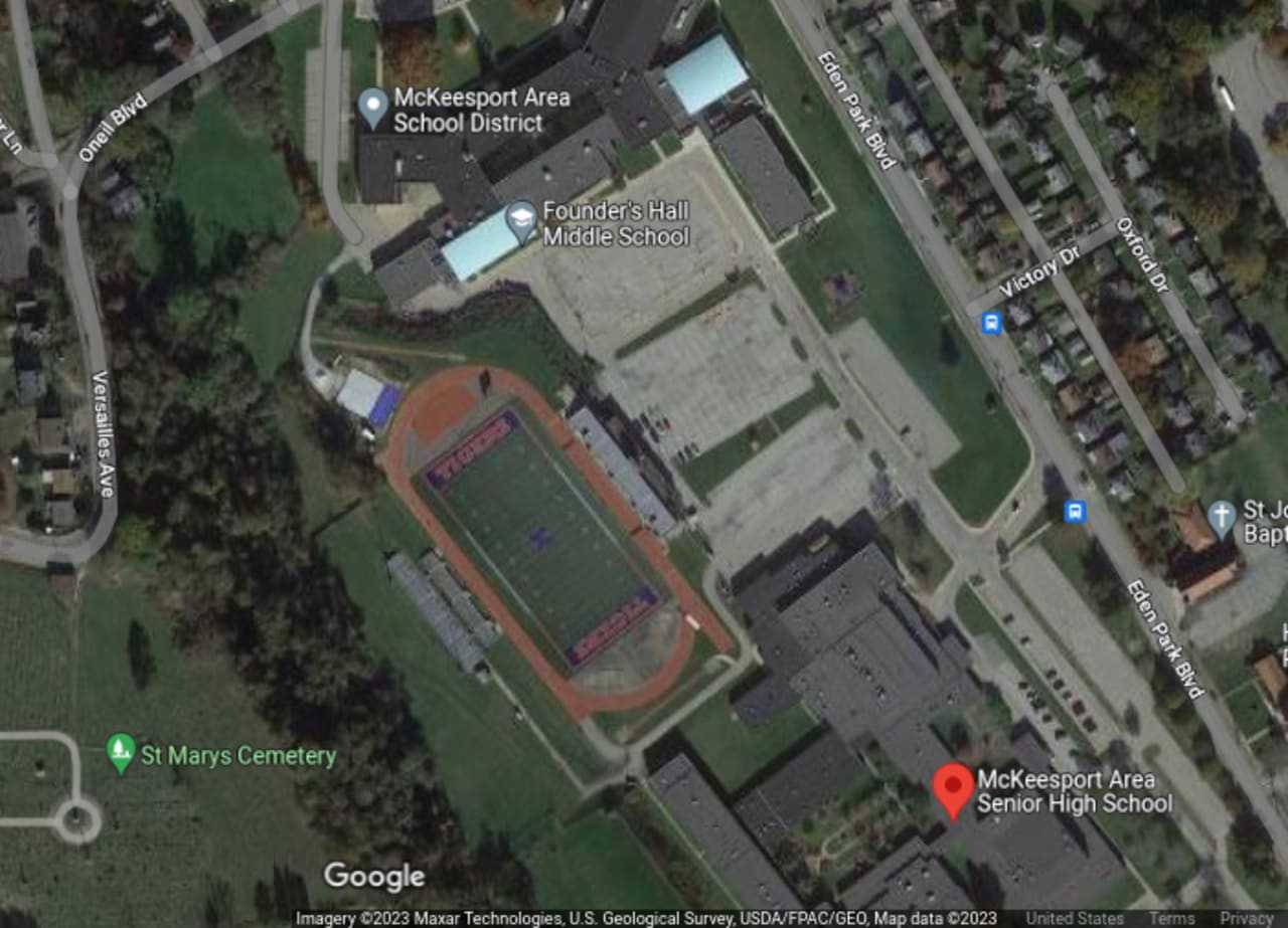 One Dead, Two Hospitalized, 3 Schools Lockdown After McKeesport Shooting: Authorities