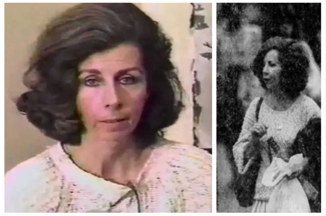 PA Woman Missing For Over 30 Years Found Alive In Puerto Rico: Authorities