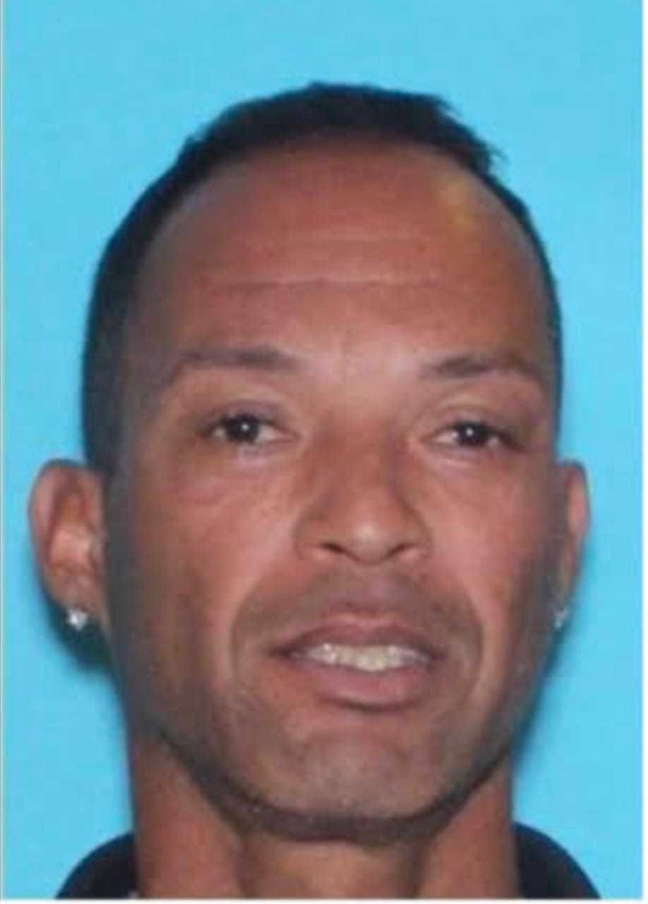 Armed, Dangerous Man Wanted For Broad Daylight Shooting In Bridgeport