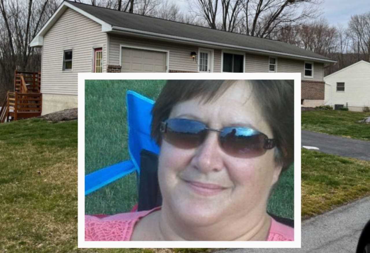 Friends Led Police To PA Mom Killed By Son: Authorities