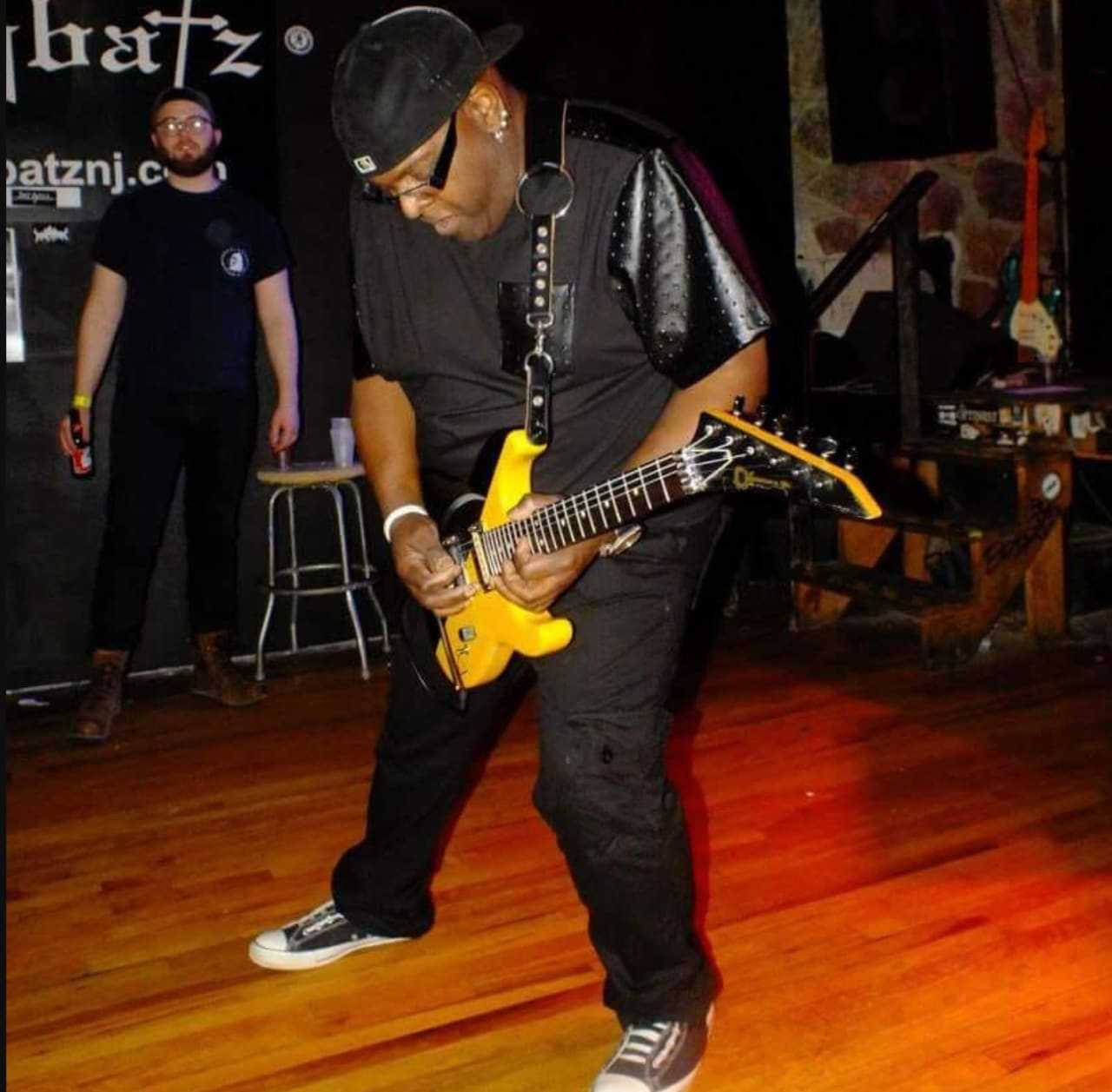 Driver Killed In Route 280 Crash Was Talented North Jersey Musician