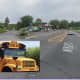 School Bus Crash: 3 Kids Hospitalized In Hudson Valley