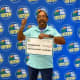 New York Man Wins $1M Powerball Prize