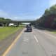 SUV Strikes, Kills Person Walking On Sunrise Highway