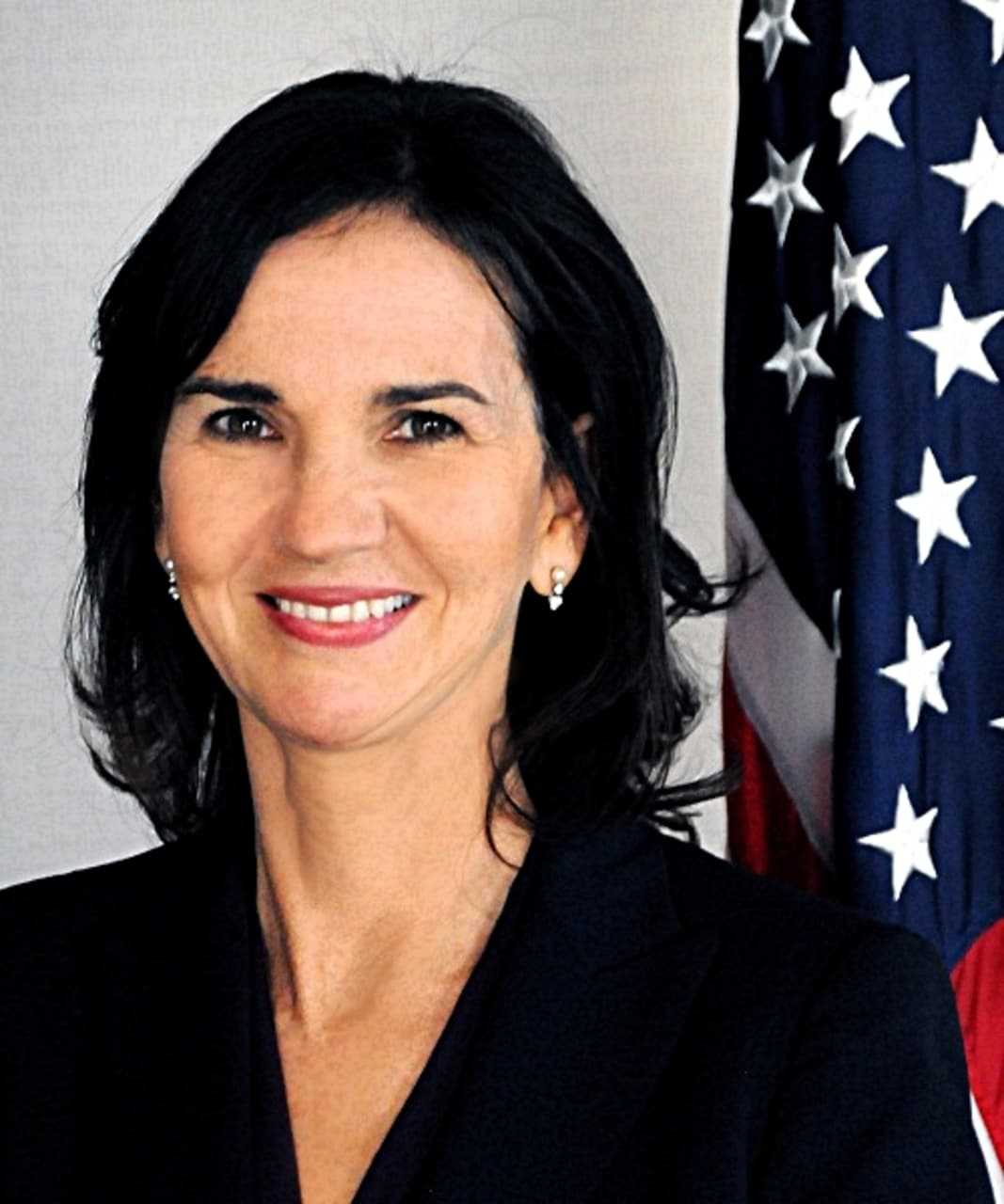 Former U.S. Attorney Deirdre Daly