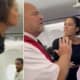 Irate Passenger Booted From Flight To NY After Tirade Over Lap Dog (VIDEO)