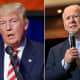 New Poll Reveals How Potential 2024 Biden-Trump Rematch Could Play Out In NY