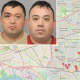 They Targeted Corner Lots: Duo Charged In $150K Burglary Spree At Nassau County Homes