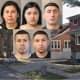 5 Nabbed In String Of Home Burglaries In Nassau County