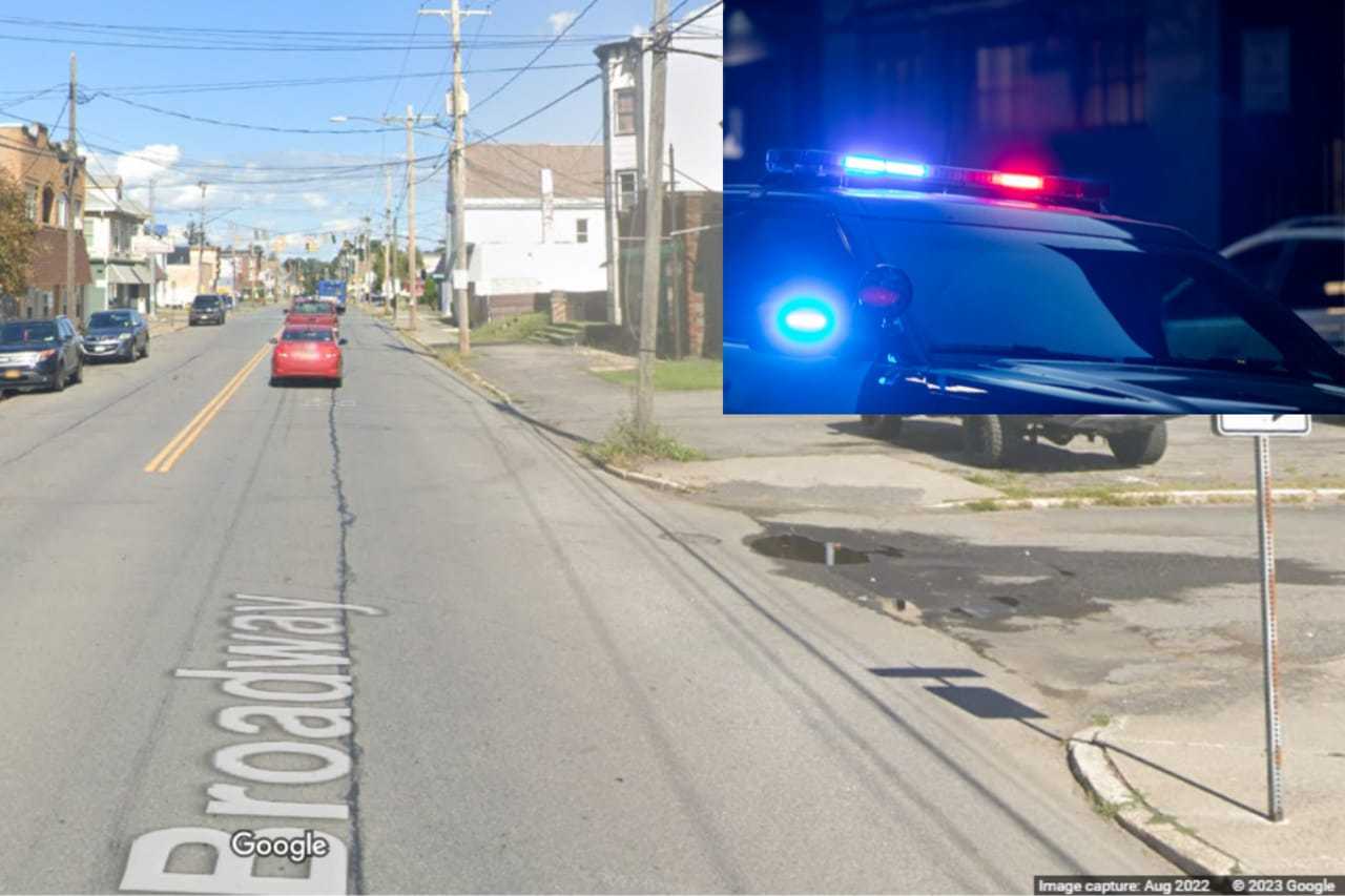 Man Tries Luring Student Into Car Near Elementary School In Capital Region, District Says