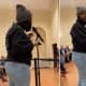 Charges Against BLM Leader Who Interrupted Council Meeting In Region Spark ‘Disbelief, Outrage'