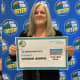 Lucky NY Woman Wins '$1K A Week For Life' Lottery Prize