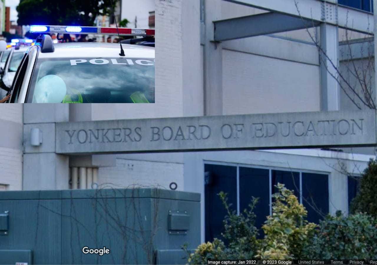 Former School Employee Exposed Himself To Woman In Westchester, Police Say