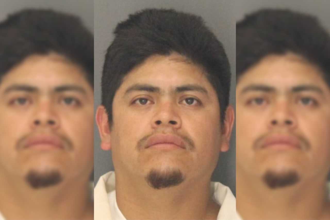 Guilty: Man From Area Convicted Of Raping Child