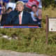 Lawmakers Renew Call For Renaming Donald J. Trump State Park In NY
