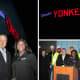 Sugar, Sugar: Domino Refinery In Yonkers Lights Up New LED Sign